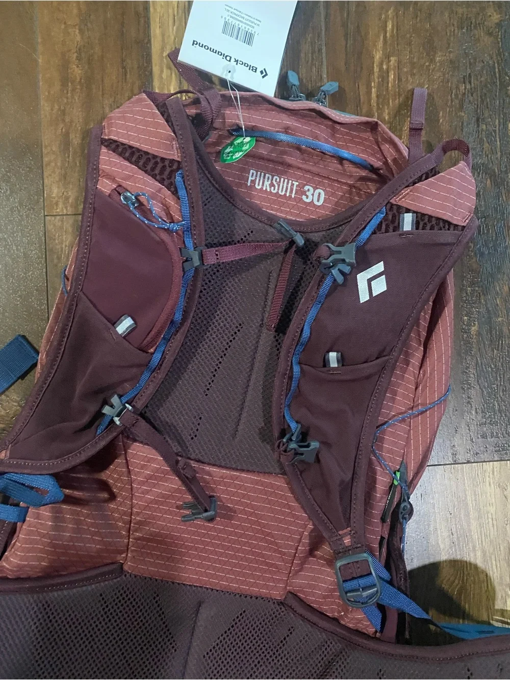 Black Diamond Women's Pursuit 30L Backpack